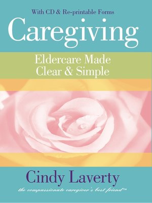 cover image of Caregiving